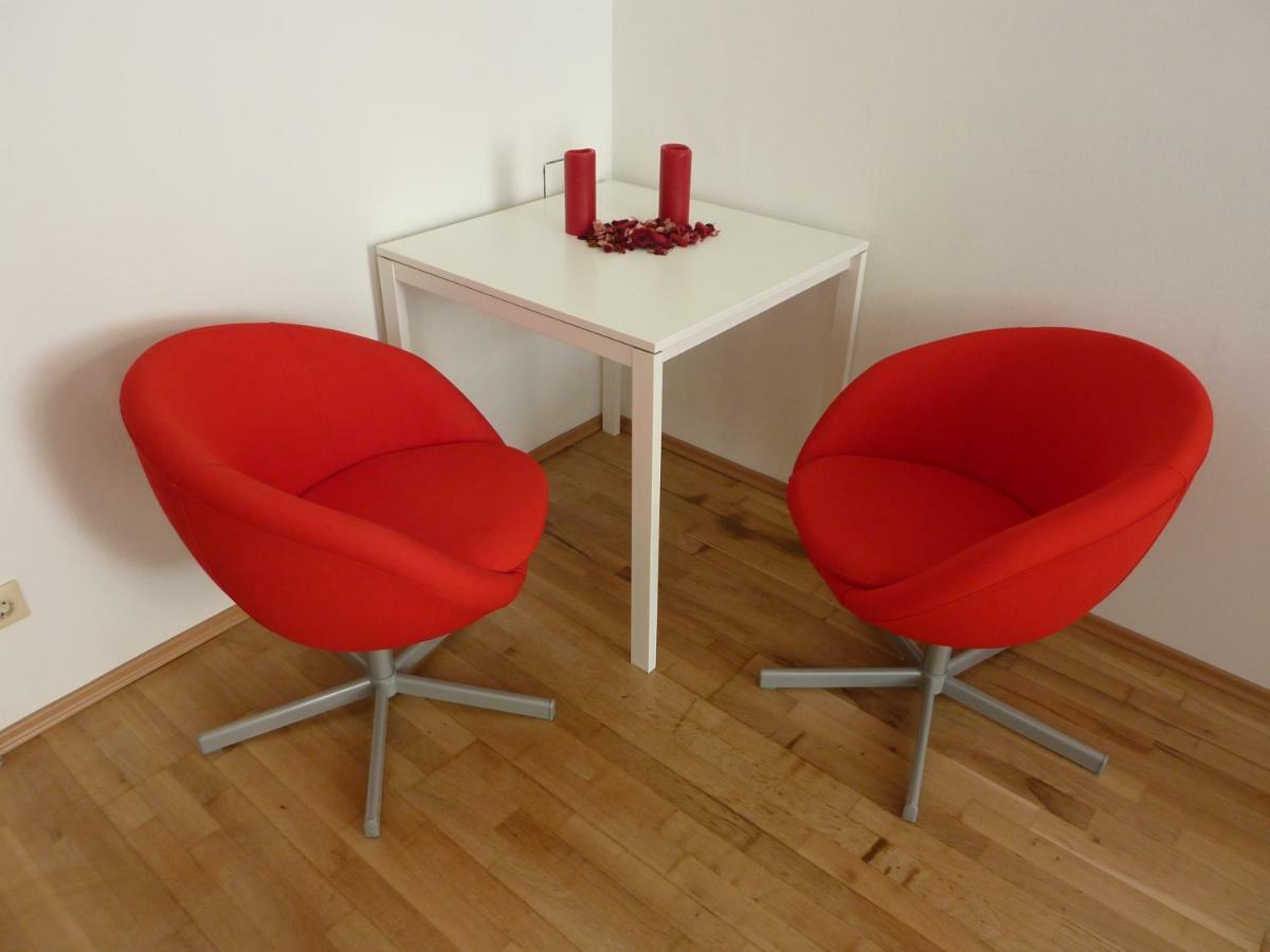 Apartment Vereinsgasse Bécs Kültér fotó