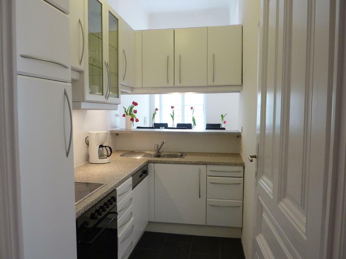 Apartment Vereinsgasse Bécs Kültér fotó