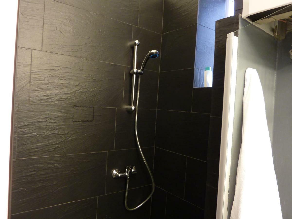 Apartment Vereinsgasse Bécs Kültér fotó